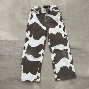 Nova Kids Toddler Jeans